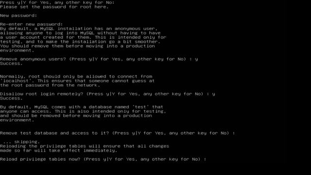Set Up LAMP STACK Web Server in 10 mins!!! Linux (Ubuntu Server) + Apache2 + MySQL + PHP смотреть онлайн