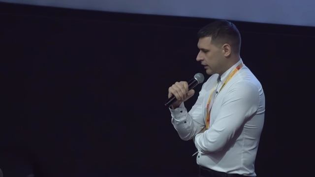 Конференция SmartLab | Путь трейдера на Московской бирже. Артем Кендиров.