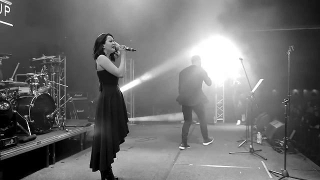 МАВАШИ group - Северный Человек, Правдоруб, Катарсис (live) смотреть онлайн