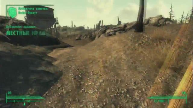 Zerofox Fallout Часть№1 / Вступление смотреть онлайн