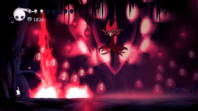 Hollow Knight: Nightmare King Grimm смотреть онлайн
