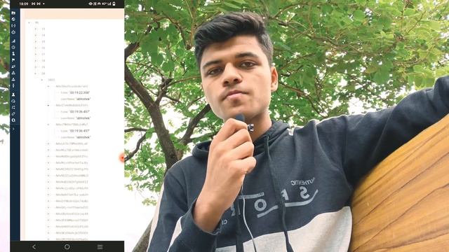 How to Track user activity using Firebase in Android? #androidstudio смотреть онлайн