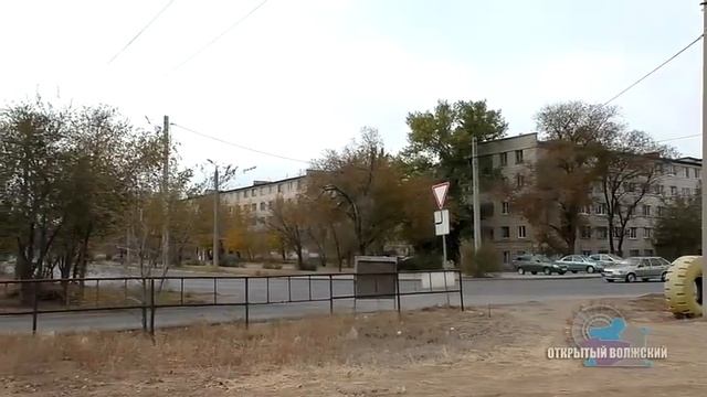 Воздух в Волжском смотреть онлайн