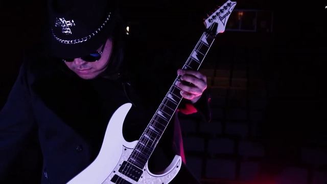 Hair Metal | Mooer GE200/250 смотреть онлайн
