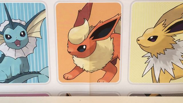 Opening Up All 3 Eeveelution VMAX Boxes!!