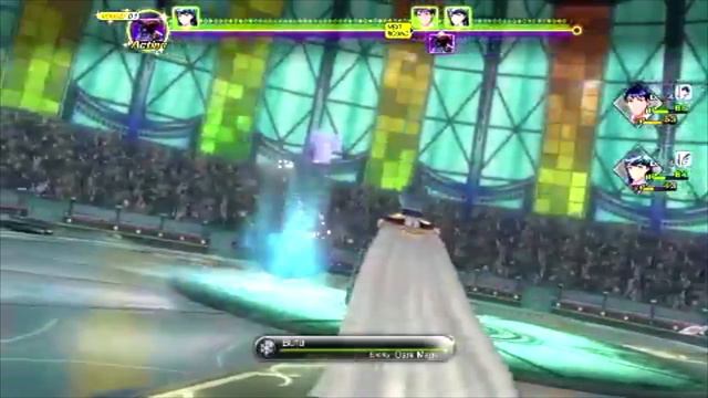Lets Play - Tokyo Mirage Sessions #FE (Wii U) Part 2 смотреть онлайн
