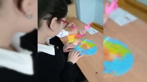 Урок в честь присоединения Крыма с Россией Крымская весна  Мы вместе!