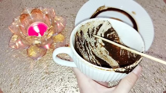 ? ПОДСКАЗКИ КОФЕЙНОЙ ГУЩИ ? Какие символы покажет кофейная гуща ☕️ смотреть онлайн