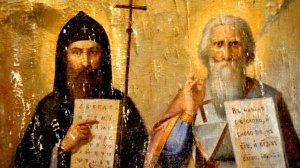 Как появилась славянская письменность