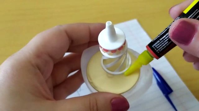 Простейшие роботы из крышек смотреть онлайн