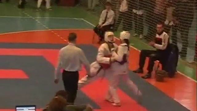 Тест для судей смотреть онлайн