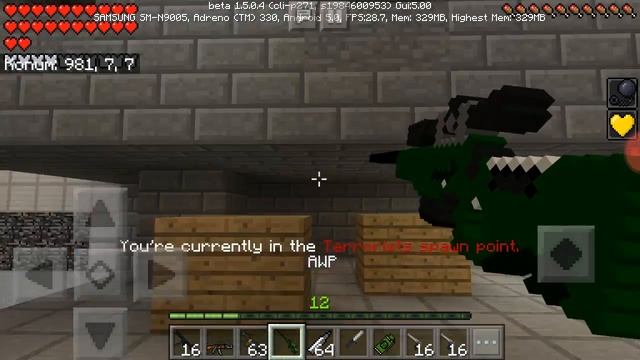 Minecraft Pe Cs.go Napi Linkli