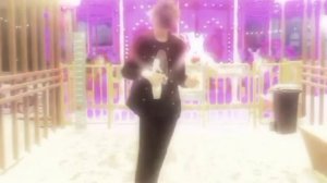 Pathetic «2008» FAN MUSIC VIDEO