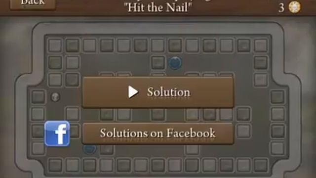 'Quell Reflect': Shelf 2, Frame 1, Puzzles 13 - 16 смотреть онлайн