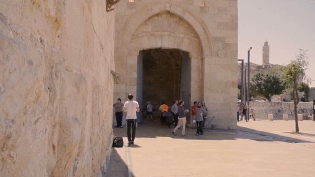 Путешествуем по миру вместе ИЗРАИЛЬ смотреть онлайн