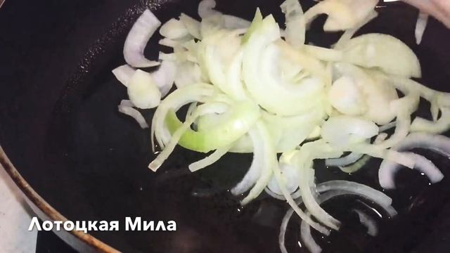 Тушёные куриные ножки очень вкусно смотреть онлайн