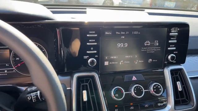 2023 Kia Sorento Gilbert, Chandler, Mesa, Queen Creek, San Tan, AZ 233520 смотреть онлайн