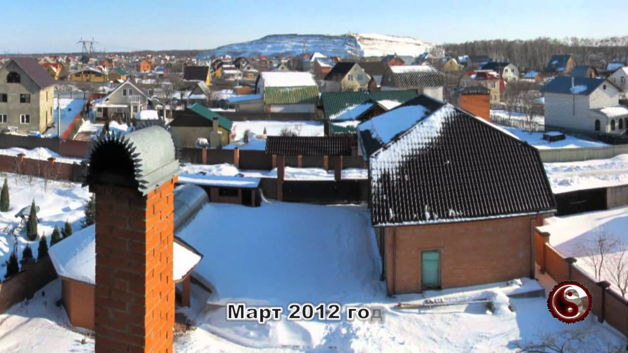 Полигон ТБО ТОРБЕЕВО . смотреть онлайн