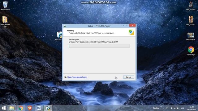 HOW TO DOWNLOAD AVI VIDEO PLAYER смотреть онлайн