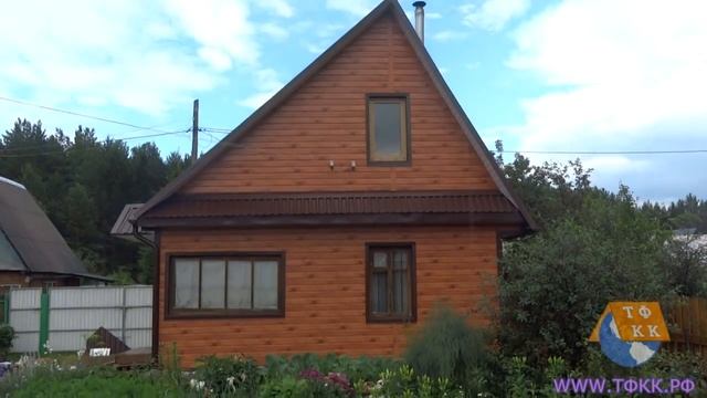 Отзыв клиента о монтаже сайдинга и переделке крыши. смотреть онлайн