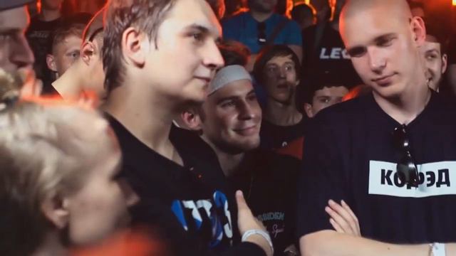 Все новости батла oxxymiron vs гнойный смотреть онлайн