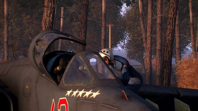 RHS_ Armed Forces of the Russian Federation 0.3 Release Teaser.mp4 смотреть онлайн