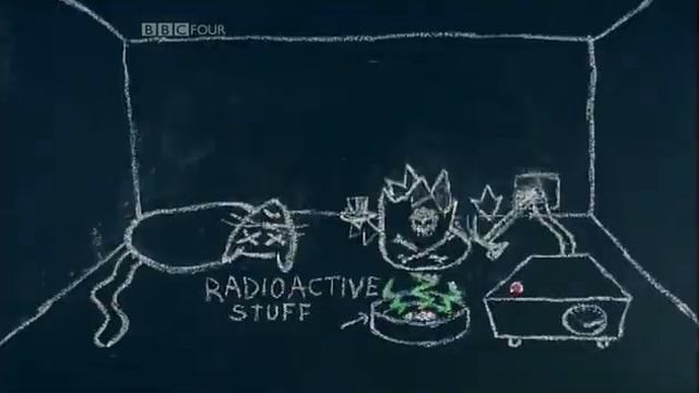 Параллельные миры, параллельные жизни. Parallel Worlds Parallel Lives 2007