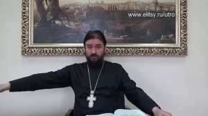 Второе Пришествие. Андрей Ткачев. Христос явится тем же образом, как при Вознесении. Проповеди Елицы