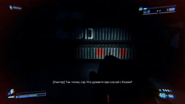Aliens: Colonial Marines-Прохождение эпизод 1 (Сигнал Бедствия) (HD) 720p смотреть онлайн