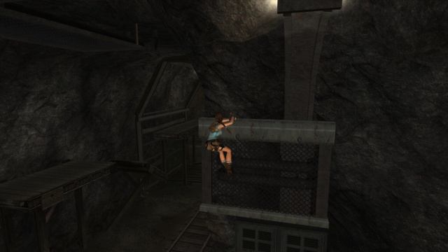 Tomb Raider Anniversary Прохождение на Русском ► 12 смотреть онлайн
