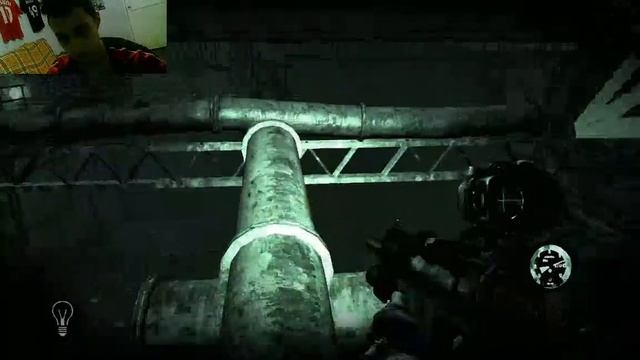 ➤ Metro 2033 [PC] ◉ Прохождение #3 смотреть онлайн