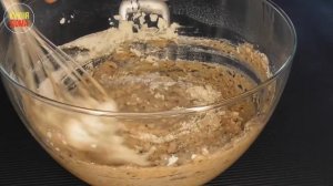 Как испечь ПИРОГ на кефире с вареньем из черной смородины ТРУХЛЯВЫЙ ПЕНЬ. How to bake a pie on kefi