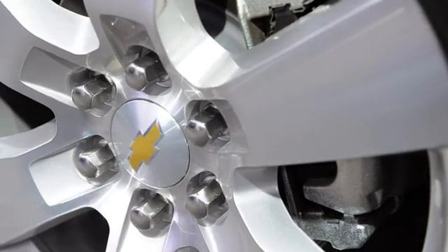 2013 Chevrolet Traverse New York смотреть онлайн