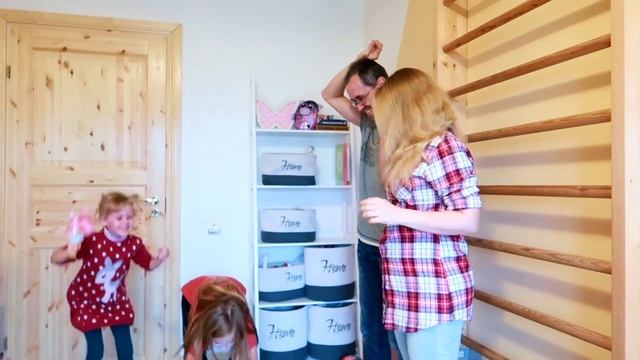 VLOG: МАЛЬЧИК ИЛИ ДЕВОЧКА? ? КТО У НАС БУДЕТ? смотреть онлайн