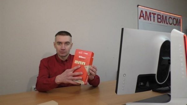 Filtero Classic №4