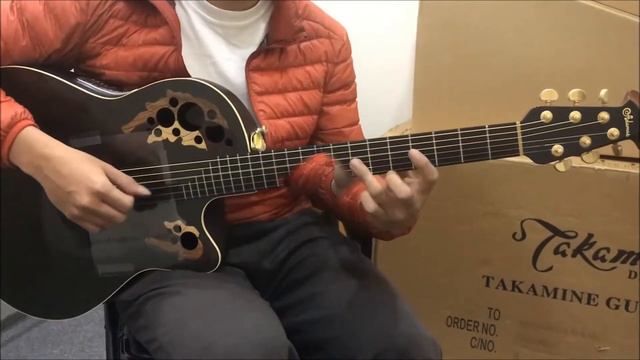 Ovation Adamas X AWESOME 奧昇裝置前後差異 смотреть онлайн