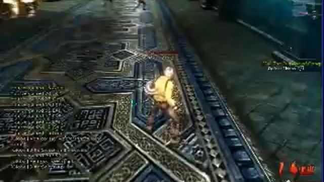 Divine Souls Gameplay Soloing Hall Of Soldiers