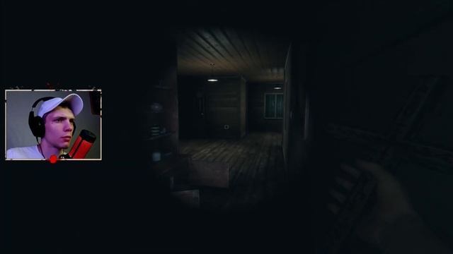 МИР ТЕНЕЙ ЭТО ВАМ НЕ ШУТКИ▶GHOST EXILE смотреть онлайн