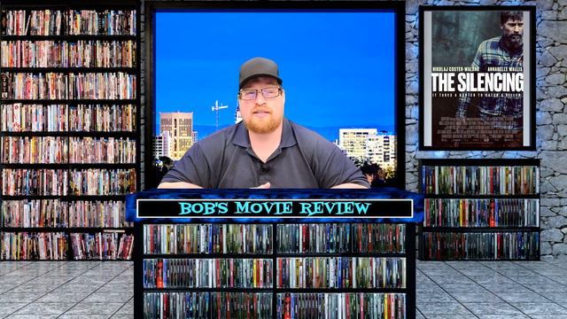 The Silencing Movie Review - Action - Crime - Thriller смотреть онлайн