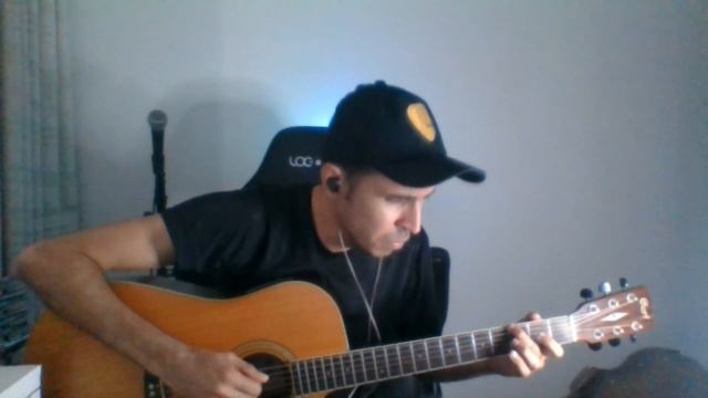 More than words - fingerstyle смотреть онлайн