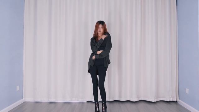 ITZY YEJI(예지) 'River' Dance Cover | @susiemeoww