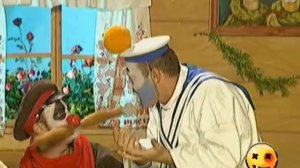 Каламбур Деревня дураков Медведь  алкаш