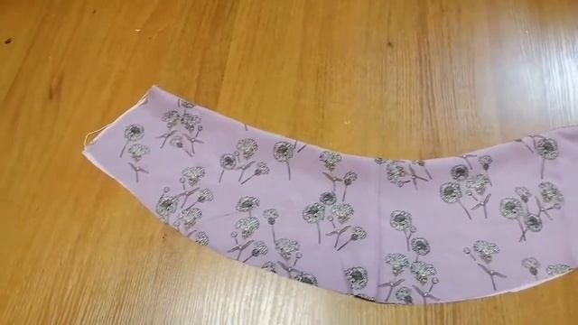 Шьём комбинезон для сеттера. Летний вариант пыльника смотреть онлайн