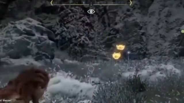 скараб из пластилина Horizon Zero Dawn #Horizon #HorizonZeroDawn #Элой