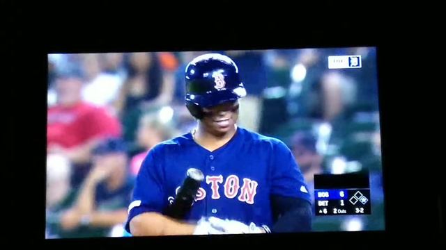 Kirk Gibsons voice смотреть онлайн