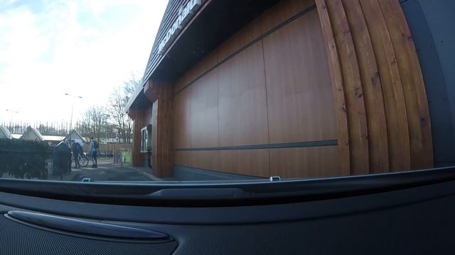 Mercedes CLS AMG - Just Cruising!! (GOPRO) #2 смотреть онлайн
