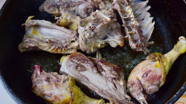 Сборник рецептов