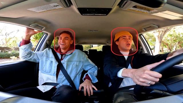 Nextbase iQ - Teen Driver - "Valet Mode" Feature смотреть онлайн