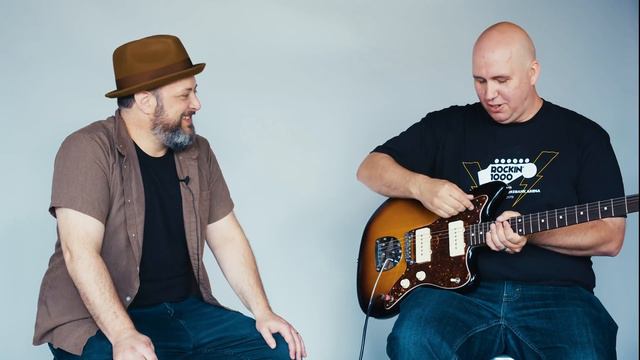 Phillip McKnight the Gear Lord Blows My Mind смотреть онлайн