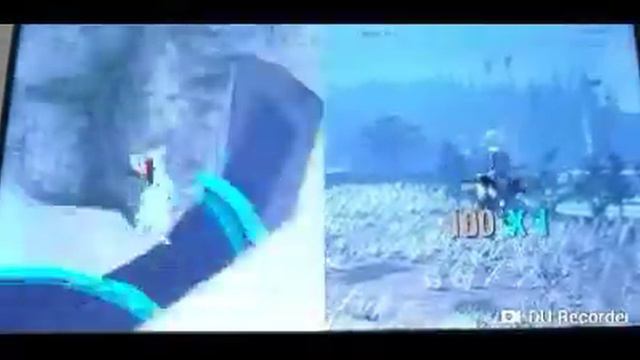 Goats in Goat simulator (the giant goat) смотреть онлайн